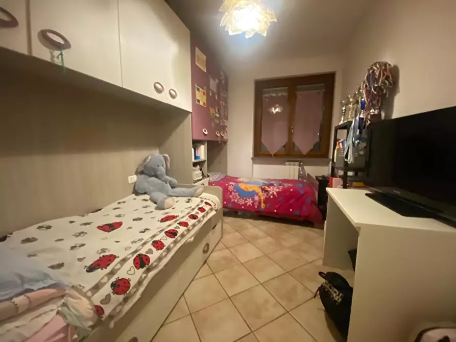 Immagine 13 di Appartamento in vendita  a Montelupo Fiorentino