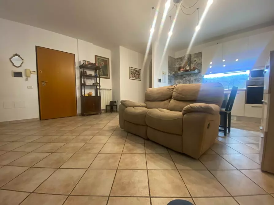 Immagine 4 di Appartamento in vendita  a Montelupo Fiorentino