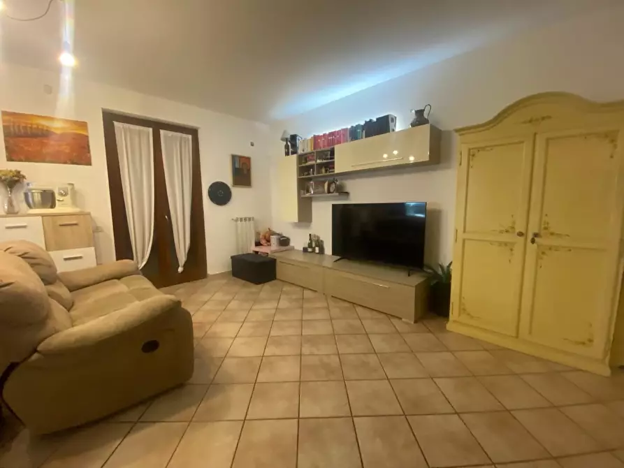 Immagine 2 di Appartamento in vendita  a Montelupo Fiorentino