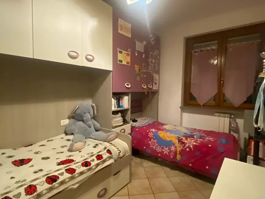 Immagine 10 di Appartamento in vendita  a Montelupo Fiorentino