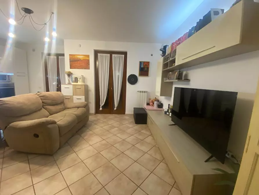 Immagine 1 di Appartamento in vendita  a Montelupo Fiorentino