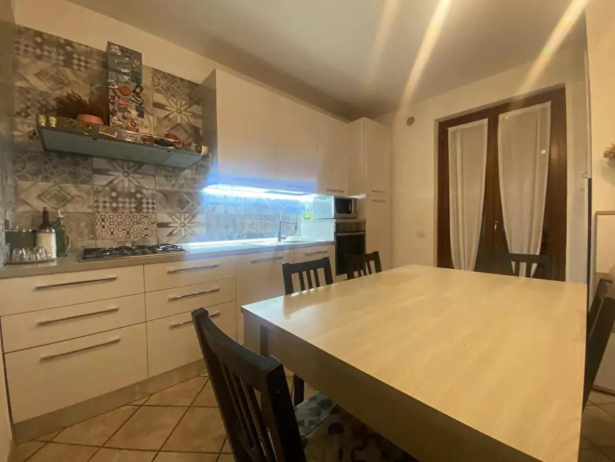 Immagine 7 di Appartamento in vendita  a Montelupo Fiorentino