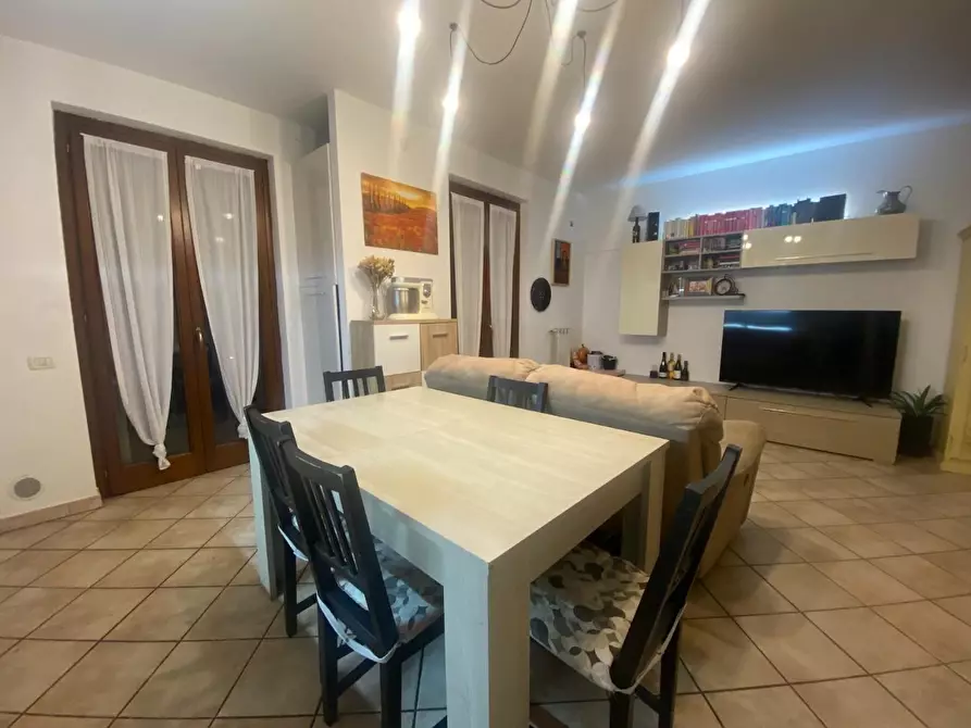 Immagine 5 di Appartamento in vendita  a Montelupo Fiorentino