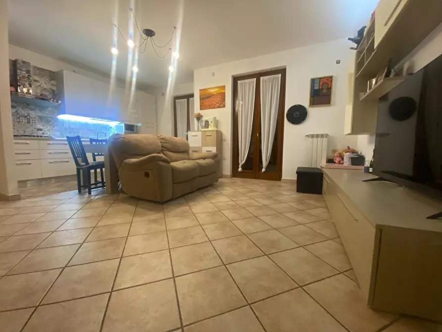 Immagine 9 di Appartamento in vendita  a Montelupo Fiorentino