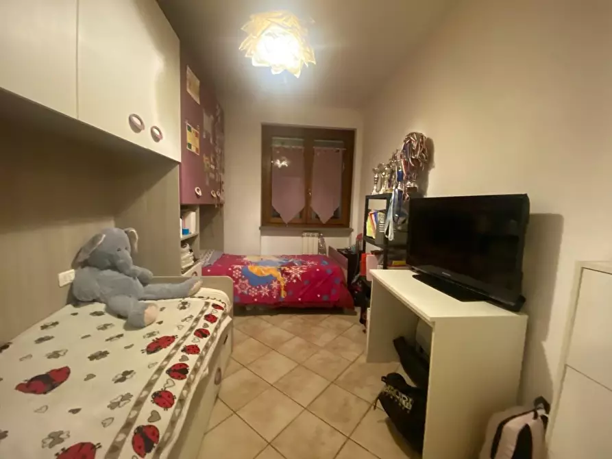 Immagine 11 di Appartamento in vendita  a Montelupo Fiorentino