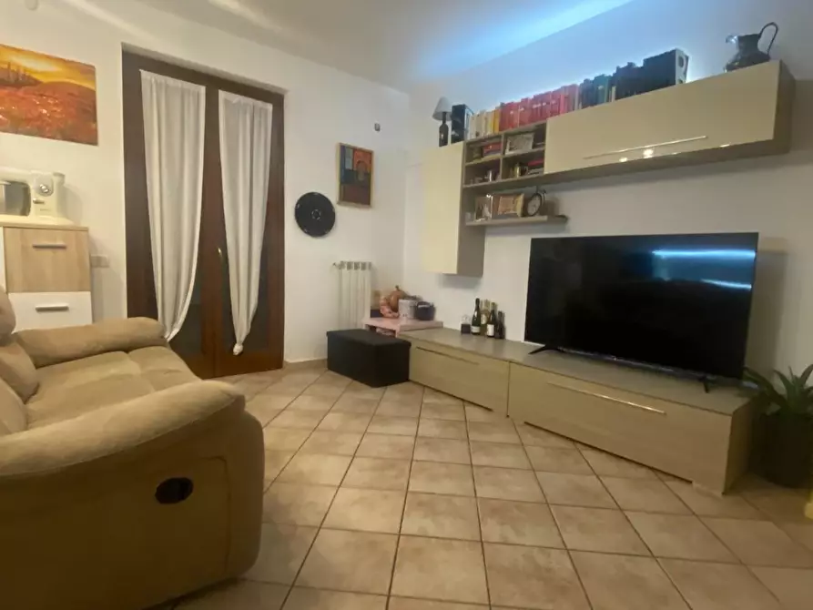 Immagine 3 di Appartamento in vendita  a Montelupo Fiorentino