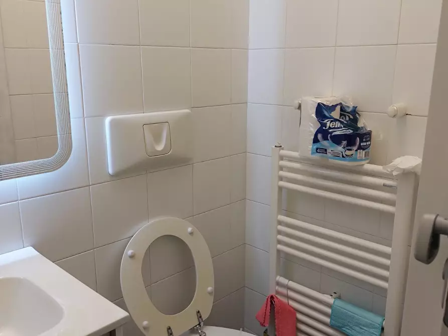 Immagine 11 di Villetta a schiera in vendita  a Santa Croce Sull'arno