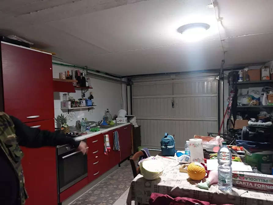 Immagine 25 di Villetta a schiera in vendita  a Santa Croce Sull'arno