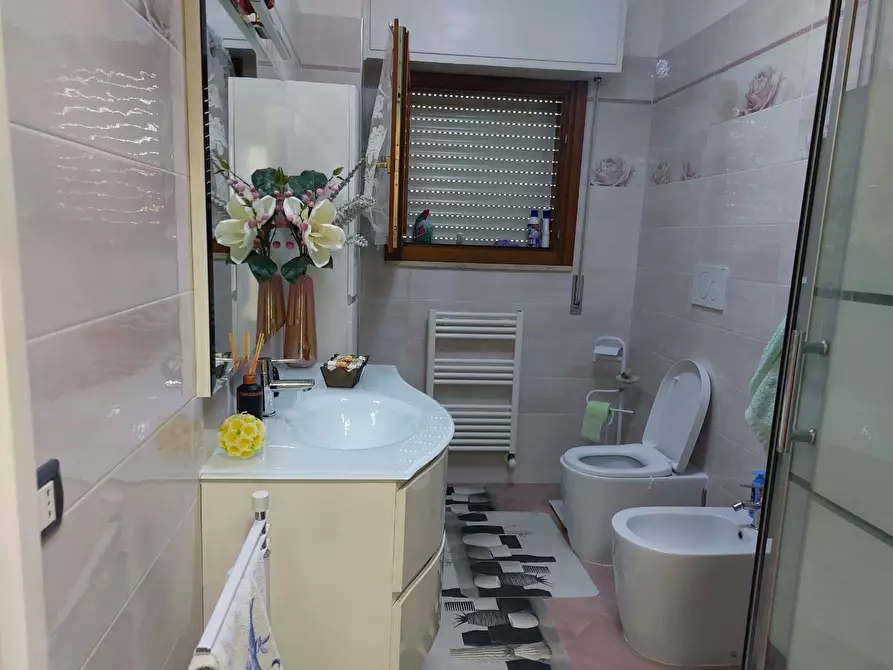 Immagine 16 di Villetta a schiera in vendita  a Santa Croce Sull'arno