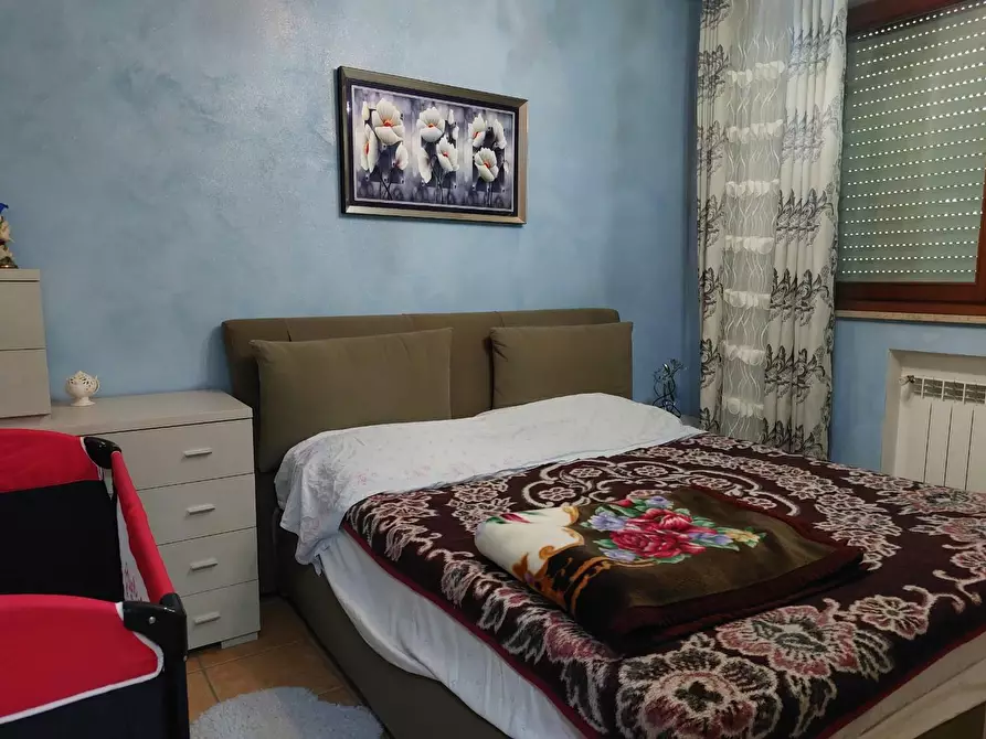 Immagine 17 di Villetta a schiera in vendita  a Santa Croce Sull'arno