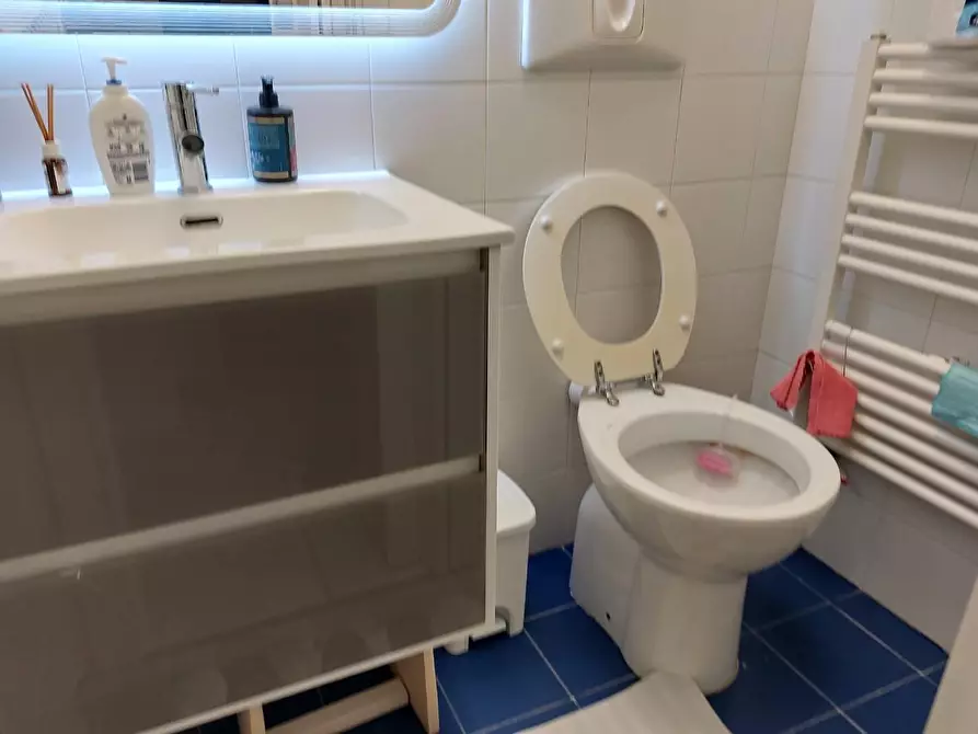 Immagine 12 di Villetta a schiera in vendita  a Santa Croce Sull'arno