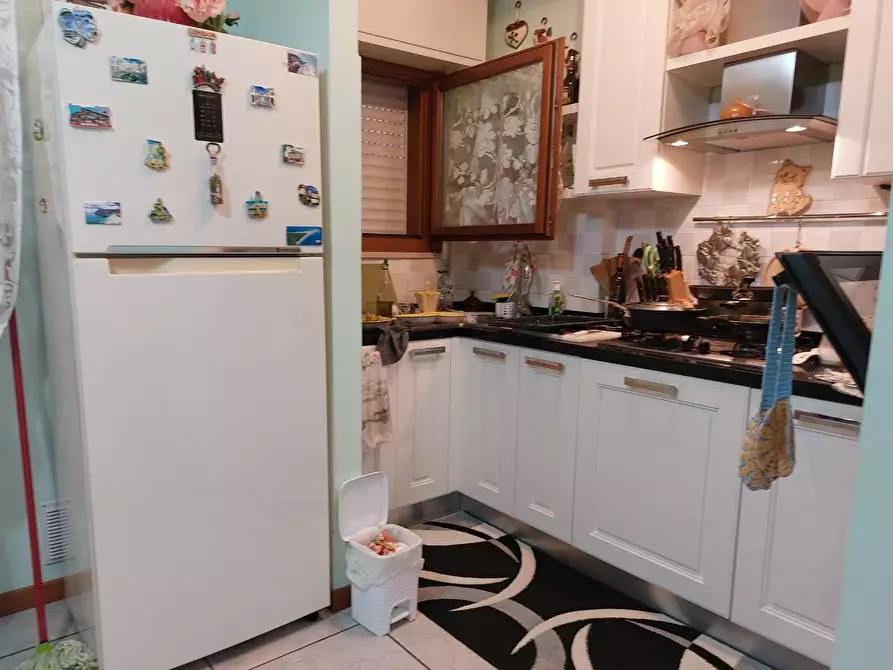 Immagine 5 di Villetta a schiera in vendita  a Santa Croce Sull'arno