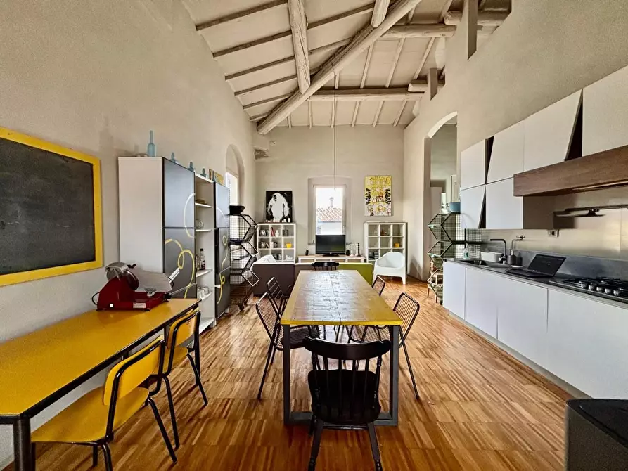 Immagine 9 di Loft/Open space in vendita  a San Miniato