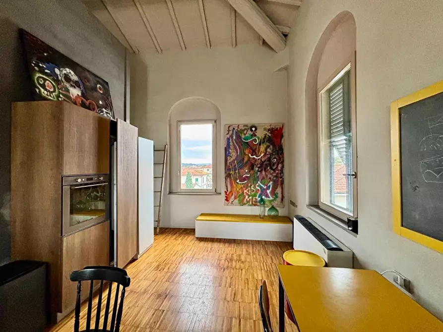 Immagine 14 di Loft/Open space in vendita  a San Miniato