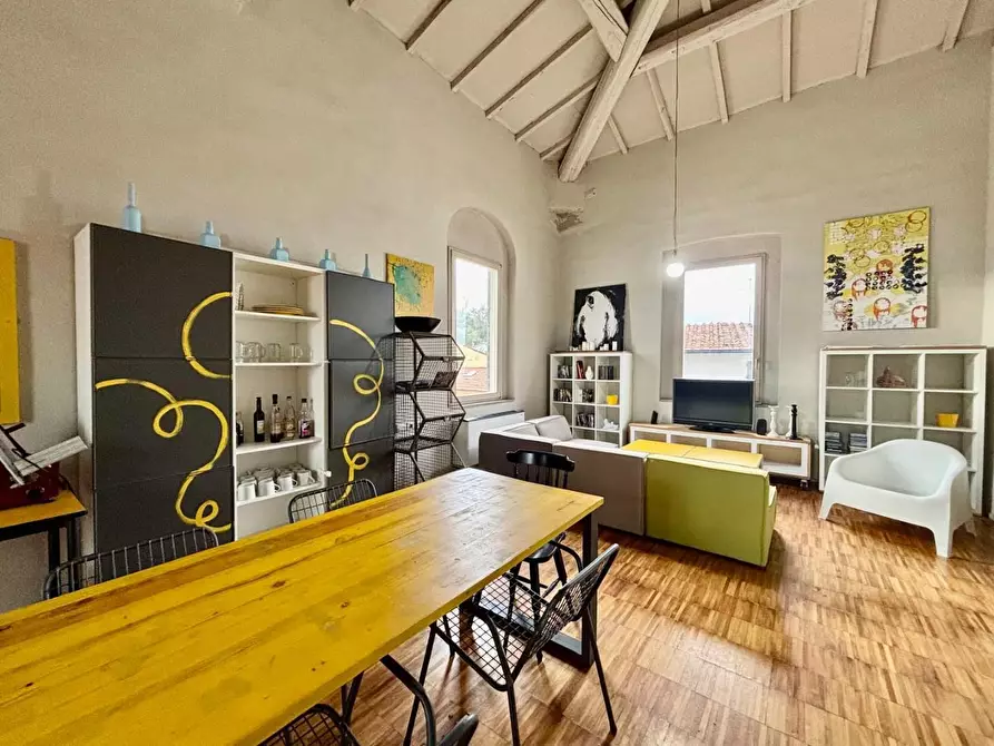 Immagine 10 di Loft/Open space in vendita  a San Miniato