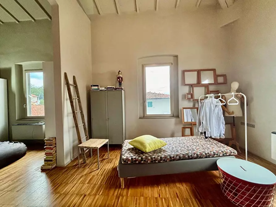Immagine 21 di Loft/Open space in vendita  a San Miniato