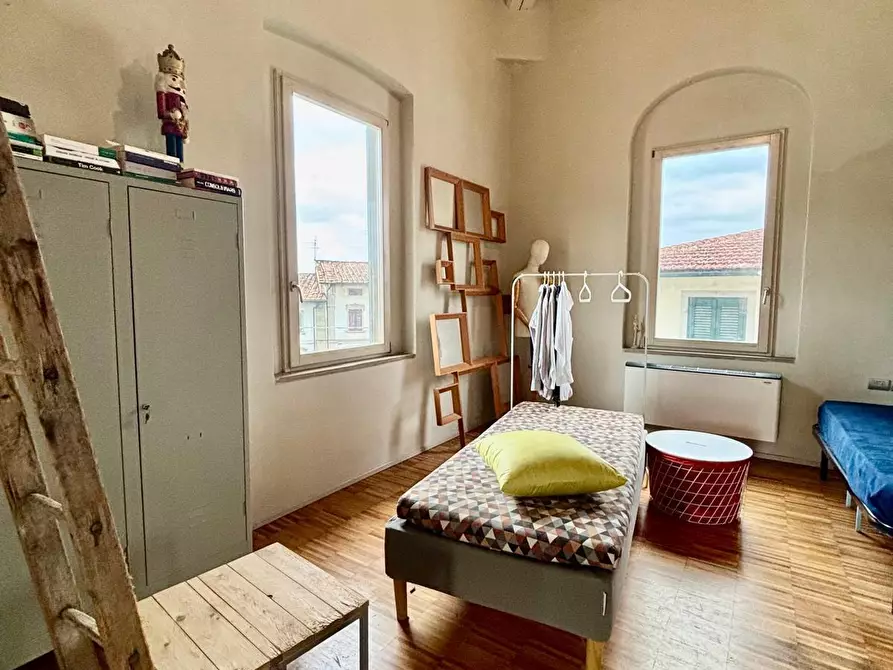 Immagine 23 di Loft/Open space in vendita  a San Miniato