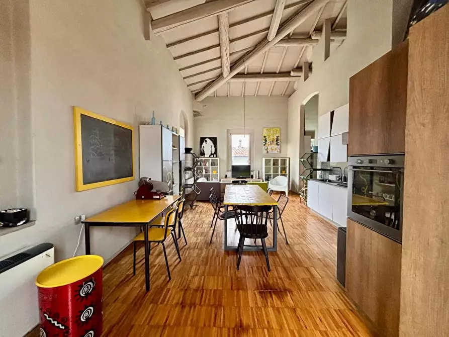 Immagine 12 di Loft/Open space in vendita  a San Miniato