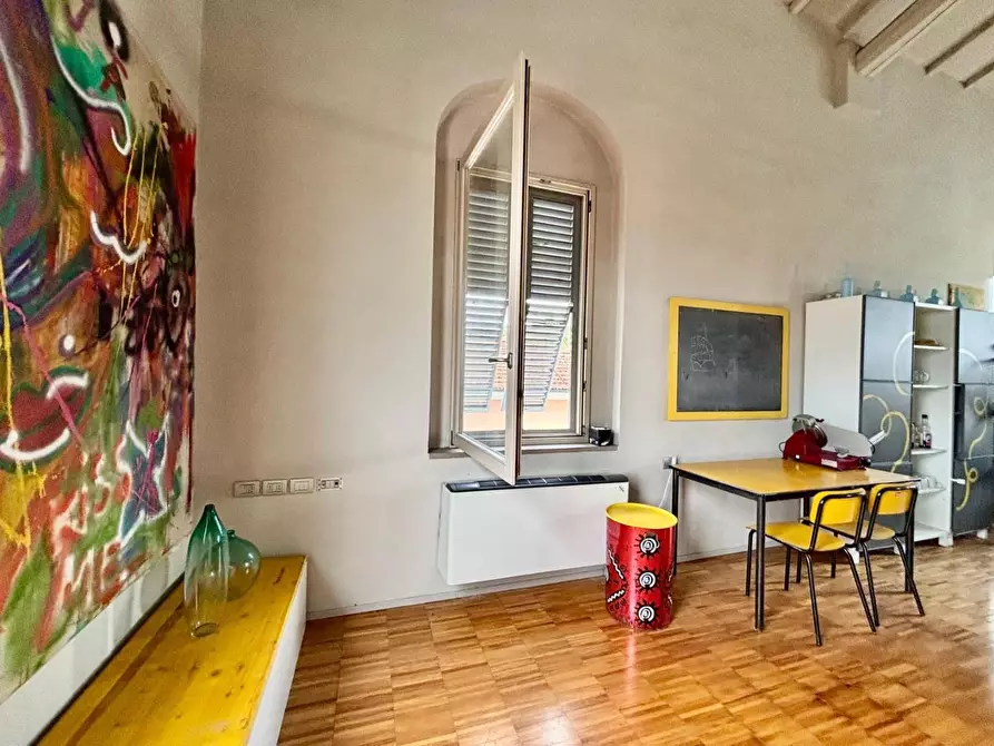 Immagine 15 di Loft/Open space in vendita  a San Miniato