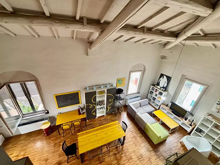 Immagine 19 di Loft/Open space in vendita  a San Miniato