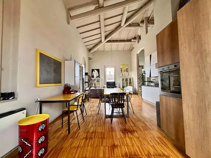 Immagine 16 di Loft/Open space in vendita  a San Miniato