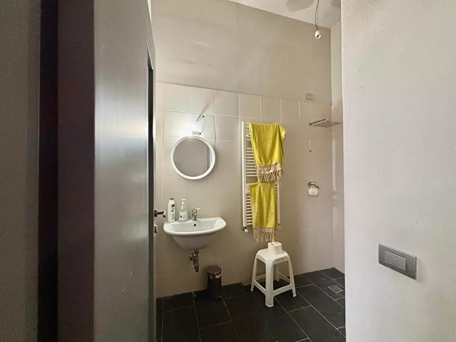 Immagine 24 di Loft/Open space in vendita  a San Miniato