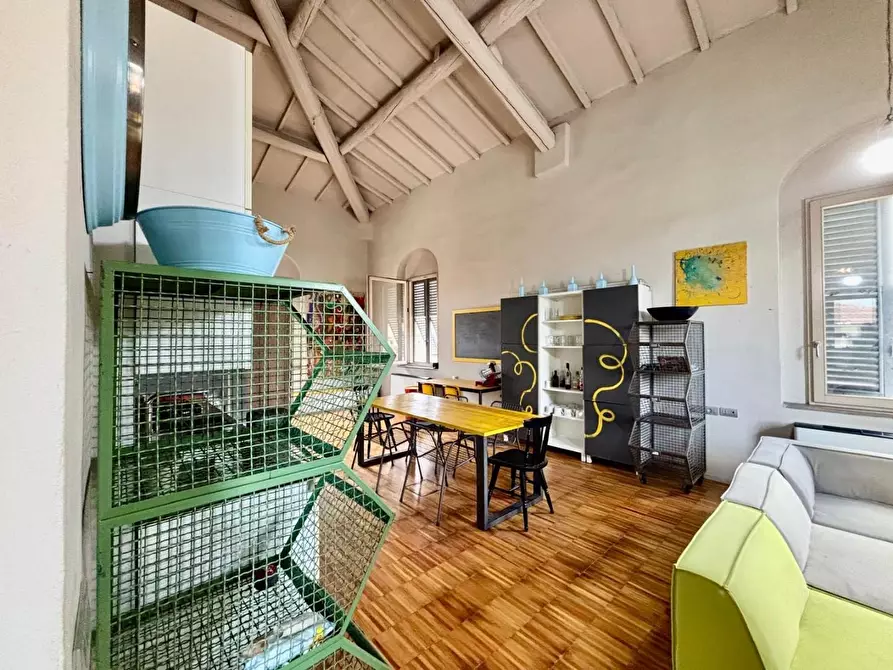 Immagine 17 di Loft/Open space in vendita  a San Miniato