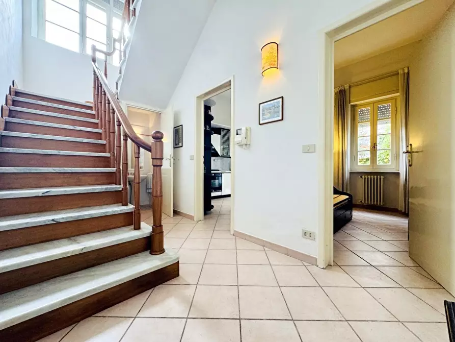 Immagine 10 di Casa indipendente in vendita  a Camaiore