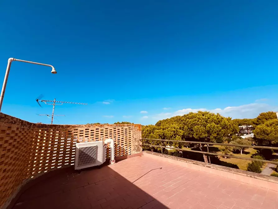 Immagine 7 di Appartamento in vendita  a Bibbona