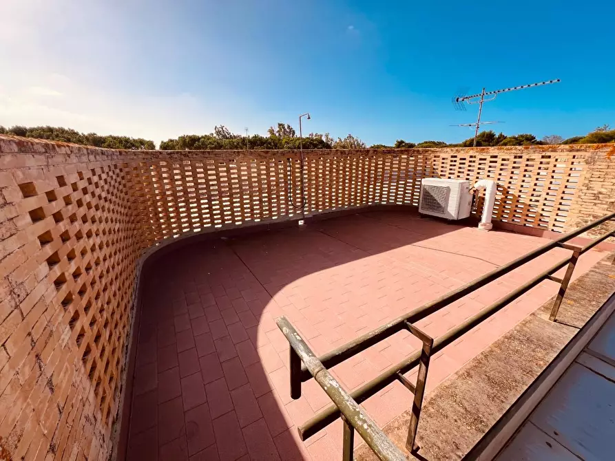 Immagine 8 di Appartamento in vendita  a Bibbona