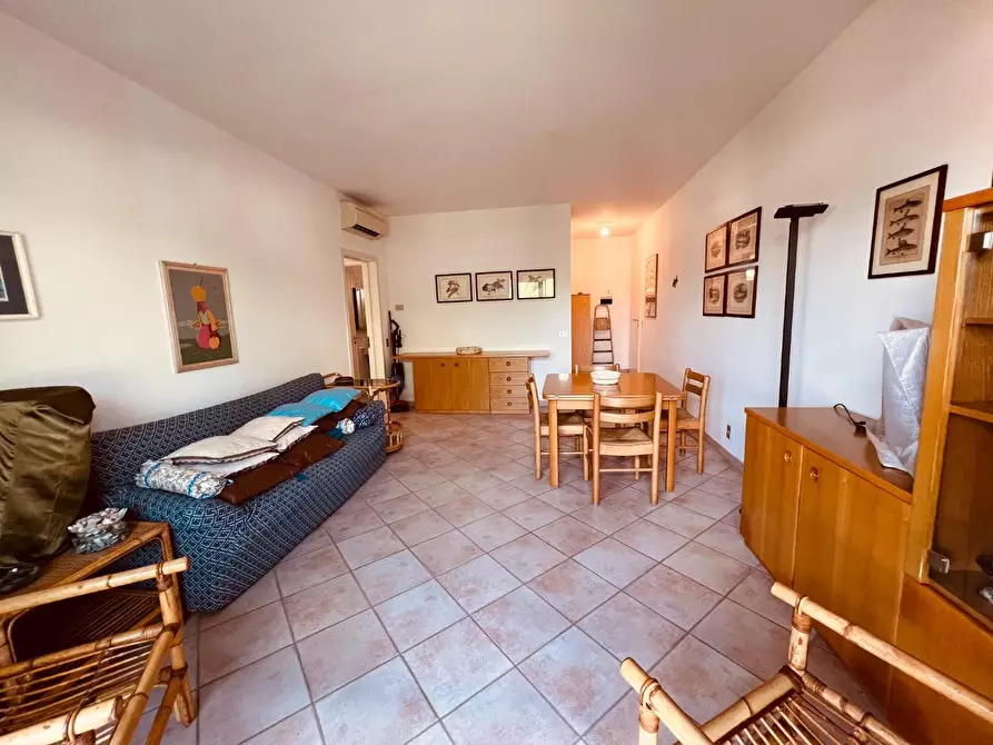 Immagine 1 di Appartamento in vendita  a Bibbona