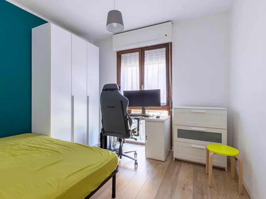 Immagine 21 di Appartamento in vendita  a Pisa