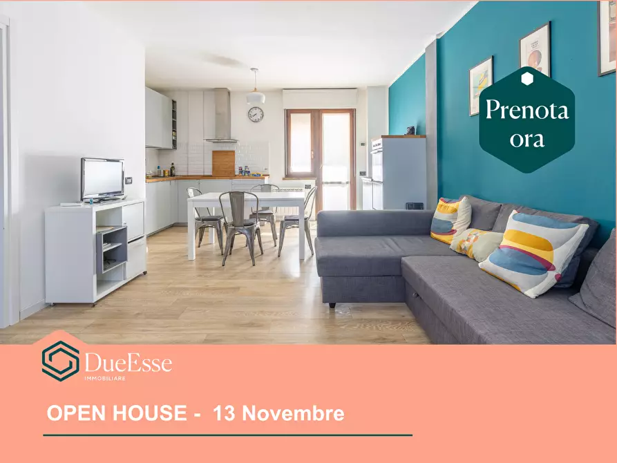 Immagine 1 di Appartamento in vendita  a Pisa