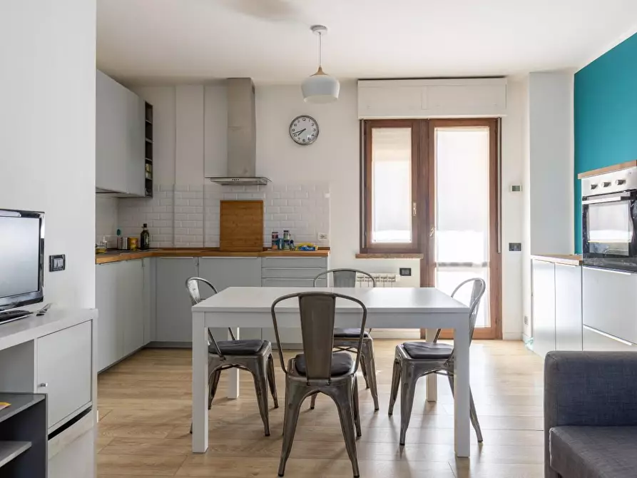 Immagine 13 di Appartamento in vendita  a Pisa