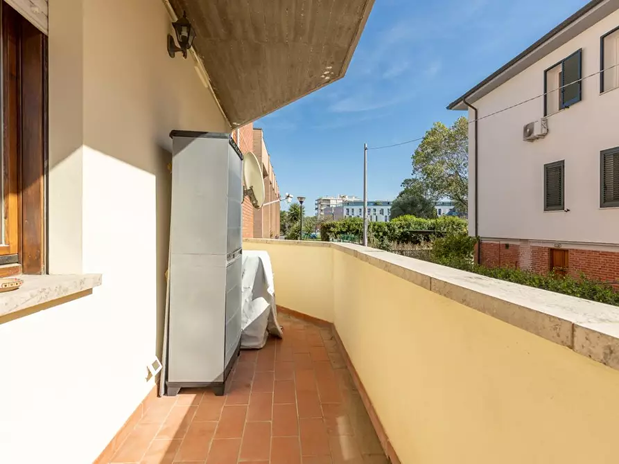 Immagine 25 di Appartamento in vendita  a Pisa