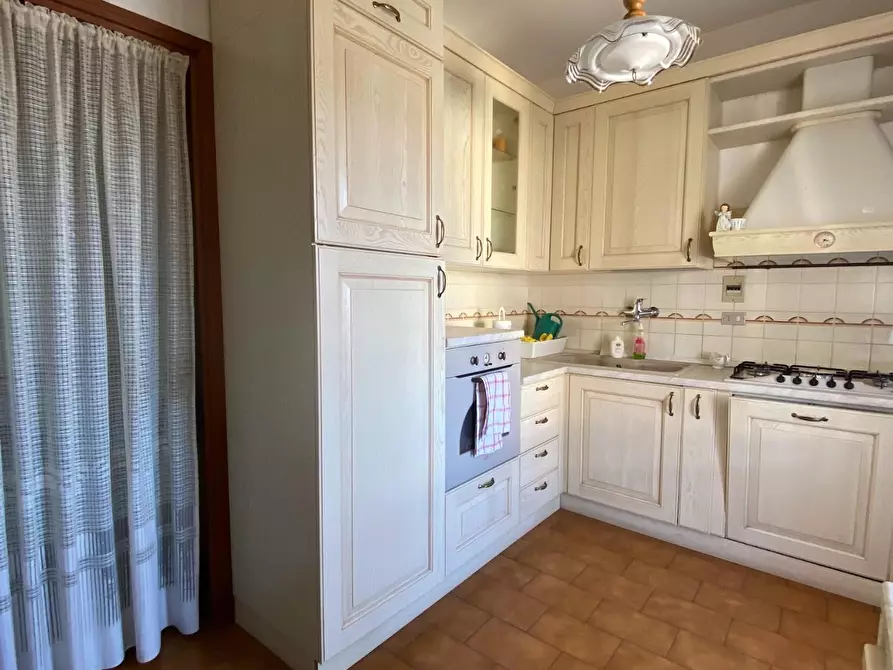 Immagine 12 di Appartamento in vendita  a Certaldo