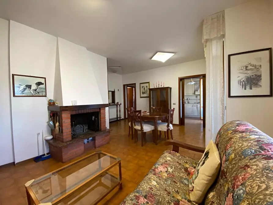 Immagine 6 di Appartamento in vendita  a Certaldo