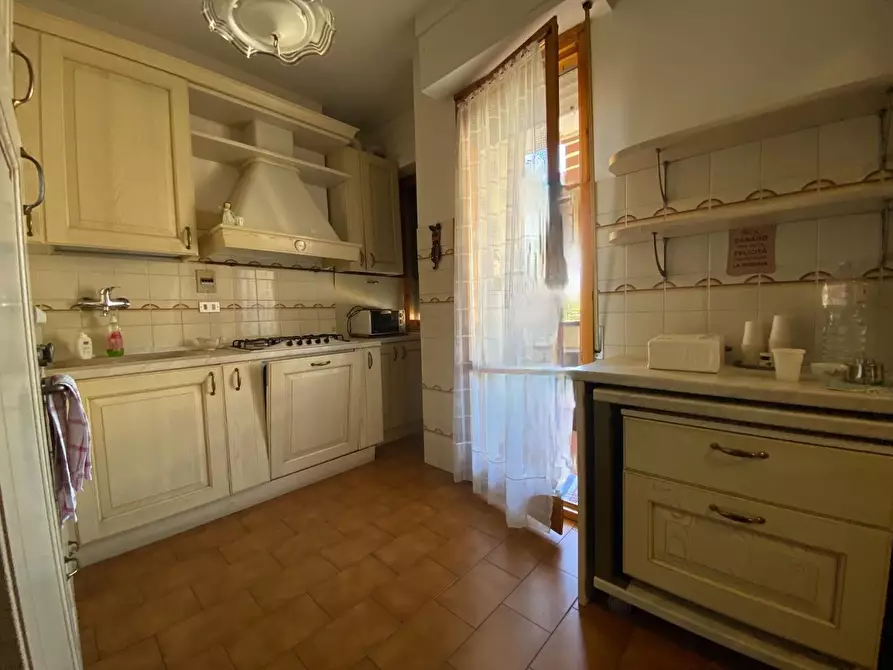 Immagine 13 di Appartamento in vendita  a Certaldo