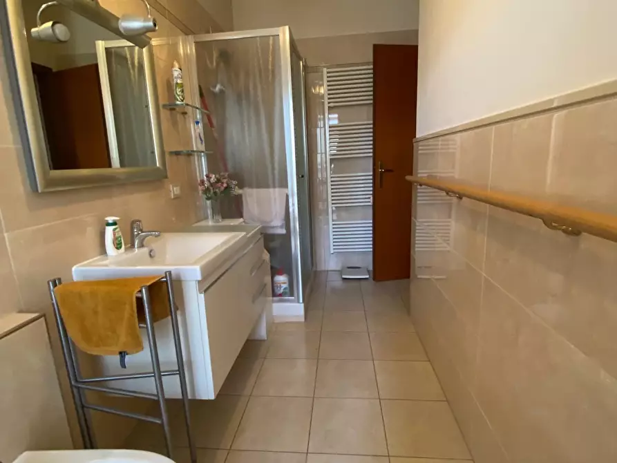 Immagine 28 di Appartamento in vendita  a Certaldo