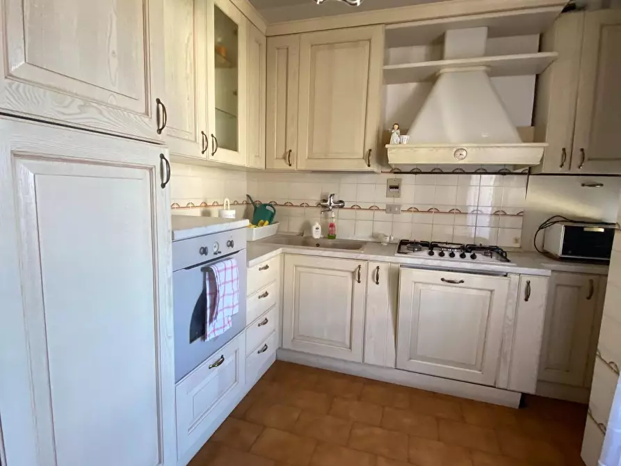 Immagine 11 di Appartamento in vendita  a Certaldo