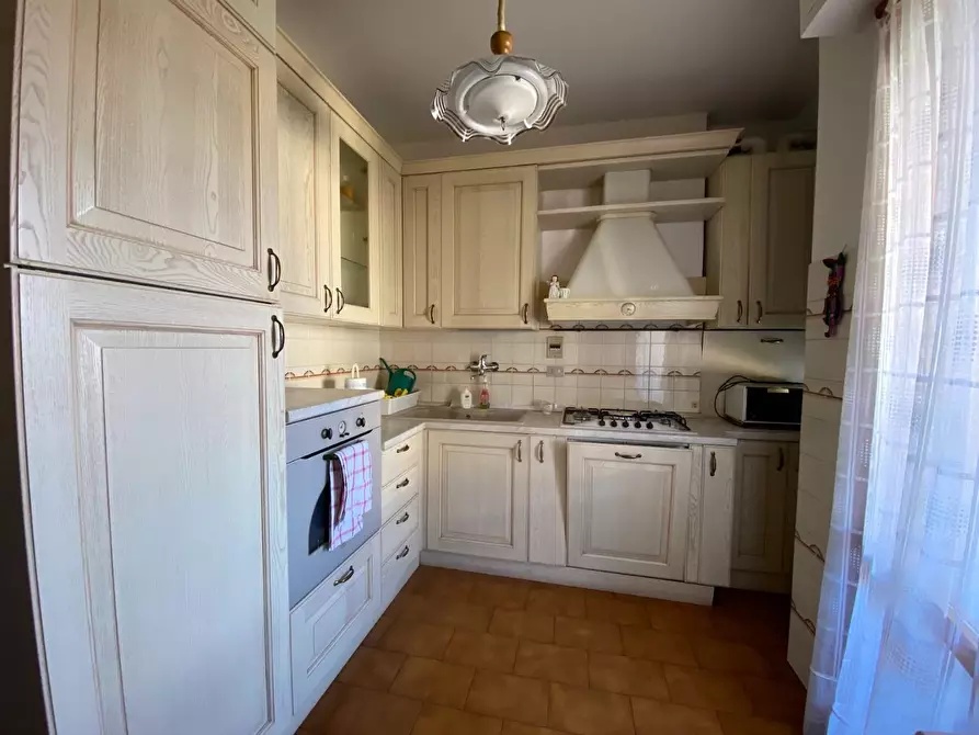 Immagine 10 di Appartamento in vendita  a Certaldo