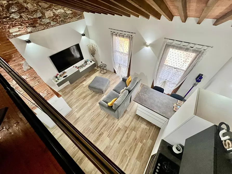 Immagine 1 di Appartamento in vendita  a San Giuliano Terme