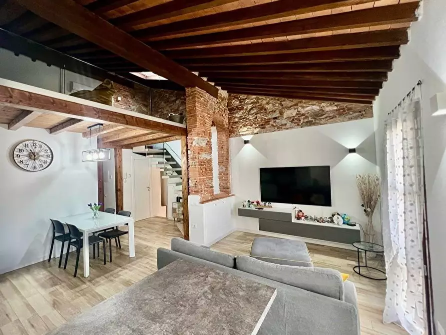 Immagine 6 di Appartamento in vendita  a San Giuliano Terme