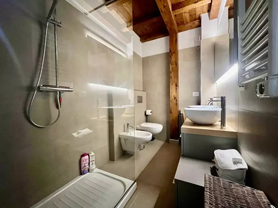 Immagine 17 di Appartamento in vendita  a San Giuliano Terme