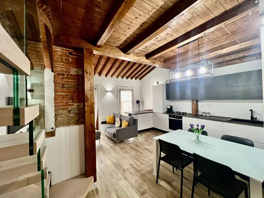 Immagine 12 di Appartamento in vendita  a San Giuliano Terme