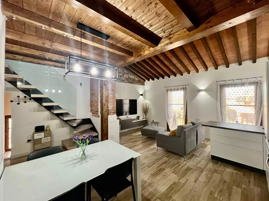 Immagine 11 di Appartamento in vendita  a San Giuliano Terme