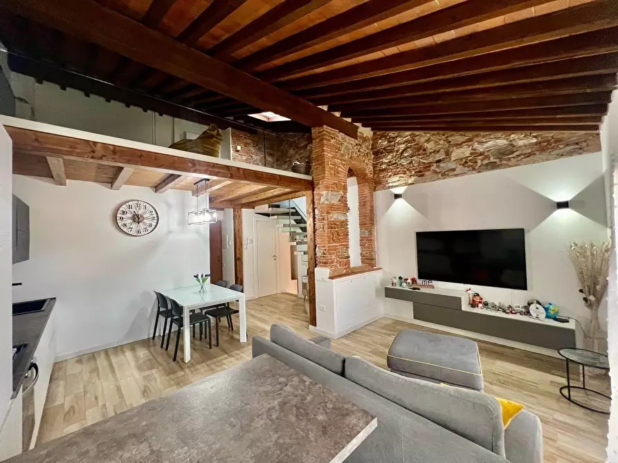 Immagine 4 di Appartamento in vendita  a San Giuliano Terme