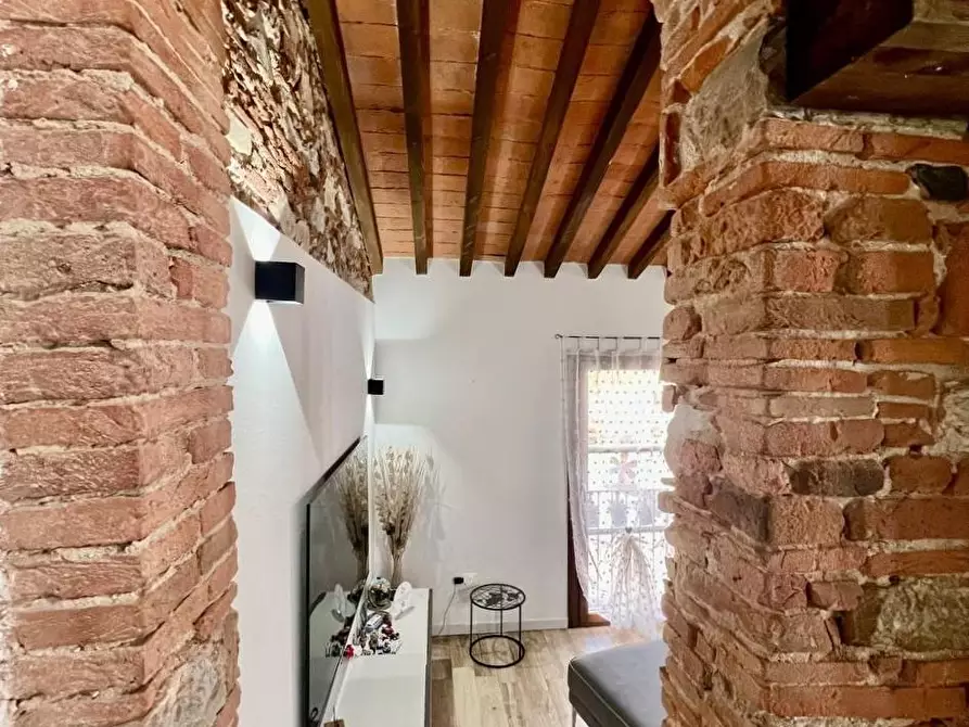 Immagine 2 di Appartamento in vendita  a San Giuliano Terme