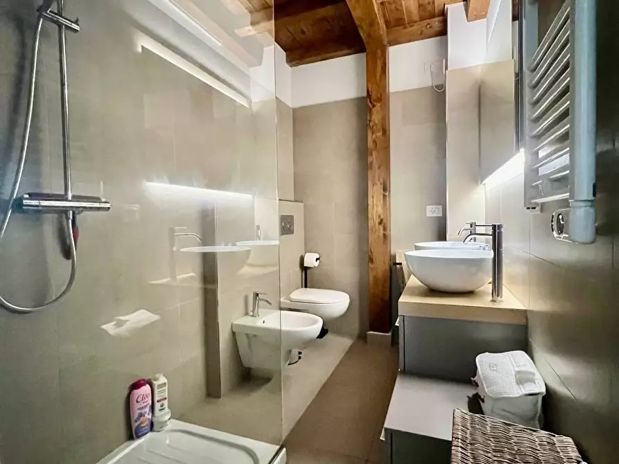 Immagine 19 di Appartamento in vendita  a San Giuliano Terme