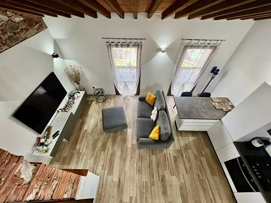 Immagine 5 di Appartamento in vendita  a San Giuliano Terme